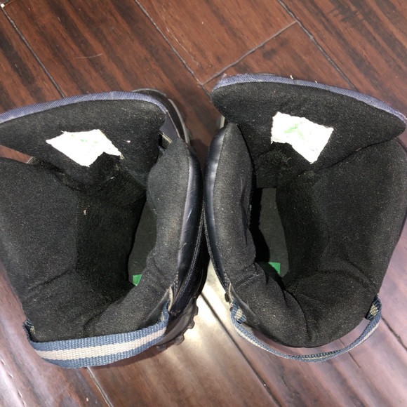 Cougar winter boots boys size 5M - Picture 11 of 15